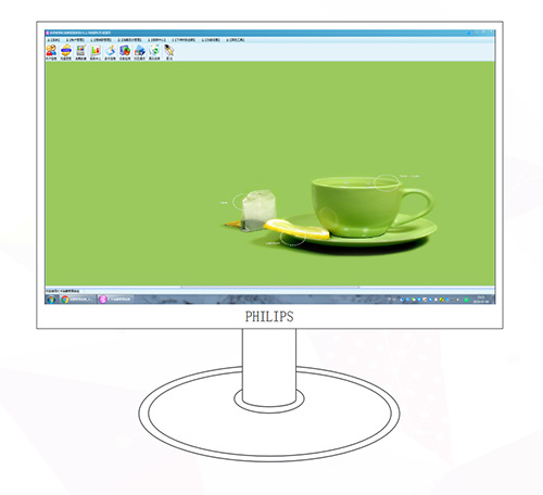 智能訂餐消費(fèi)管理系統(tǒng)
