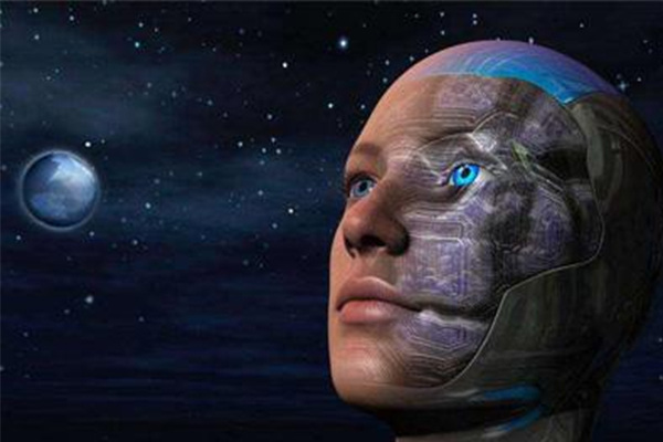 AI智能人臉識別技術