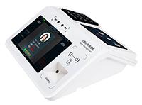 P51-2D-2W人臉消費機